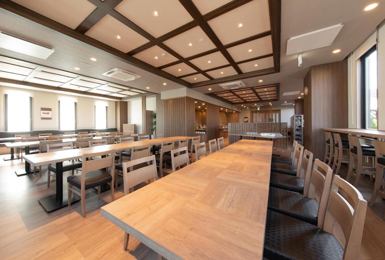 Hotel Route-Inn Osaka Kishiwada -Higashikishiwada Ekimae Kansai Airport- Exterior photo