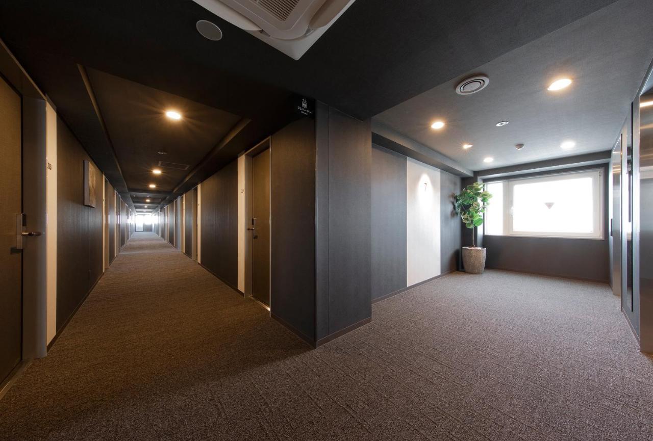 Hotel Route-Inn Osaka Kishiwada -Higashikishiwada Ekimae Kansai Airport- Exterior photo